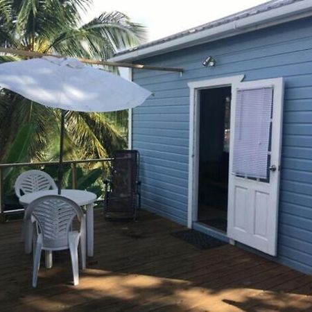 Cosy Hut 2 Apartment St. George's Екстериор снимка