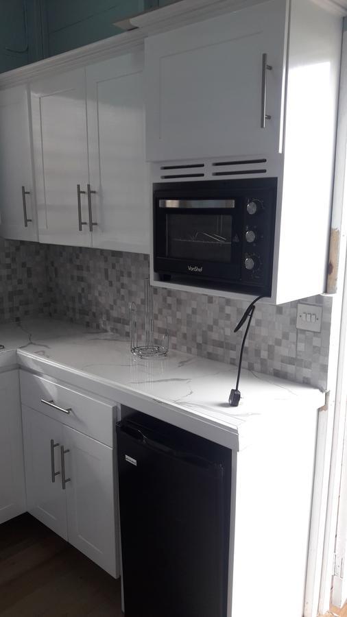 Cosy Hut 2 Apartment St. George's Екстериор снимка
