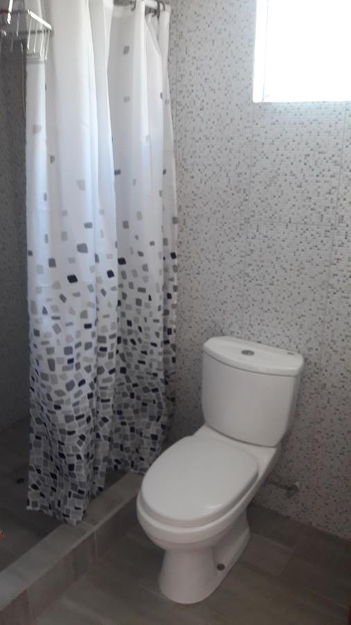 Cosy Hut 2 Apartment St. George's Екстериор снимка
