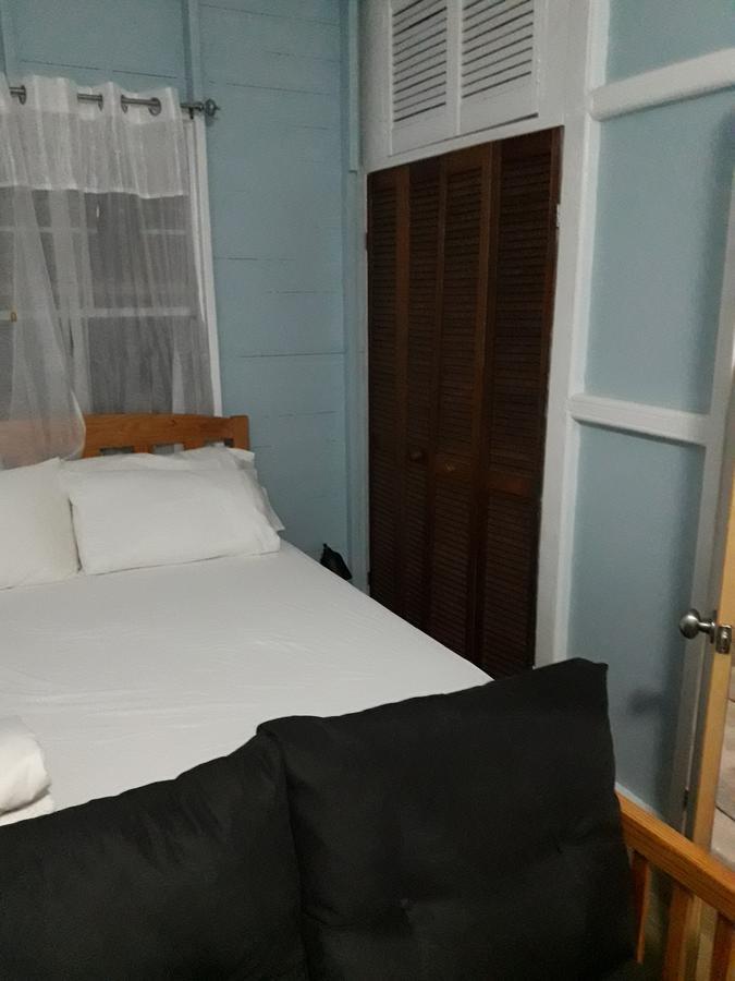 Cosy Hut 2 Apartment St. George's Екстериор снимка